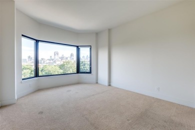 Rarely available and highly sought-after  one of only 12 units