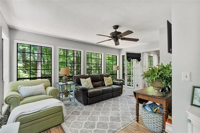 Nestled within the gated golf and lake community of Keowee Key - photo 20