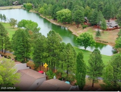 Lake Townhome/Townhouse For Sale in Flagstaff, Arizona