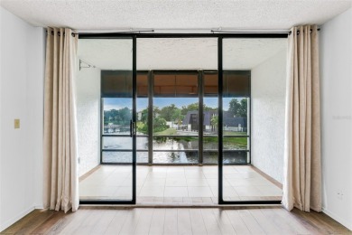 Lake Condo For Sale in Largo, Florida