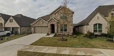 Lake Lewisville Home For Sale in Little Elm Texas