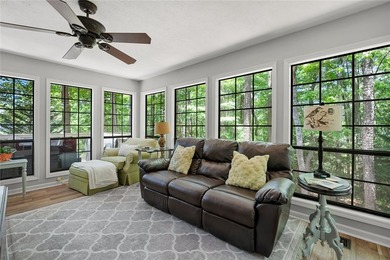 Nestled within the gated golf and lake community of Keowee Key - photo 21