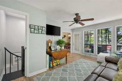 Nestled within the gated golf and lake community of Keowee Key - photo 22