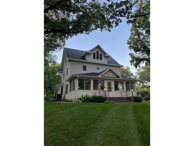 (private lake, pond, creek) Home For Sale in Elk Lake Twp Minnesota