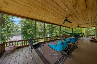 Waterfront Living With Incredible Lake Views - photo 10