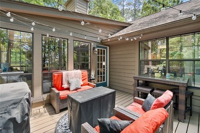 Nestled within the gated golf and lake community of Keowee Key - photo 35
