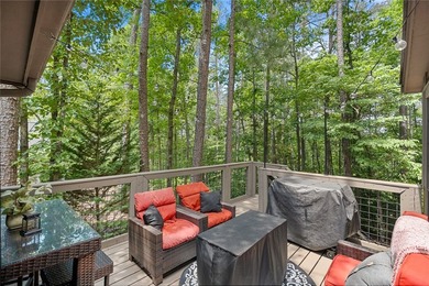 Nestled within the gated golf and lake community of Keowee Key - photo 36