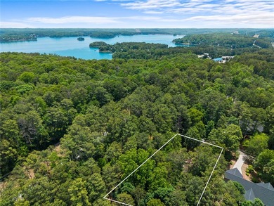 Nestled within the gated golf and lake community of Keowee Key - photo 39