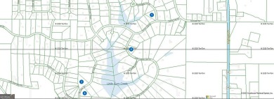 Lake Acreage For Sale in Oxford, Georgia