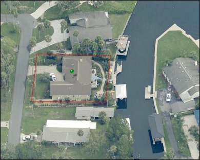 Homosassa River Home Sale Pending in Homosassa Florida