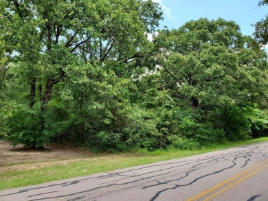 Two beautifully treed residential lots - great investment - Lake Lot For Sale in Gun Barrel City, Texas