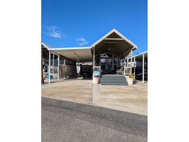 Lake Home For Sale in Needles, California