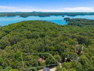 Nestled within the gated golf and lake community of Keowee Key - photo 41