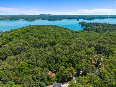 Nestled within the gated golf and lake community of Keowee Key - photo 42