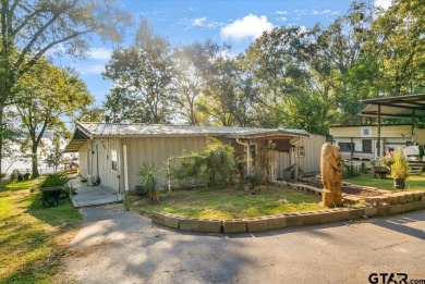 Lake Home For Sale in Henderson, Texas
