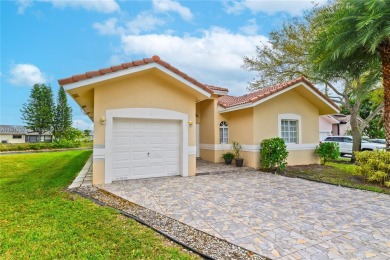 Lake Home For Sale in Tamarac, Florida