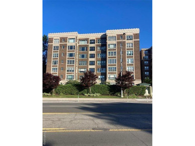 Detroit River Condo For Sale in Detroit Michigan