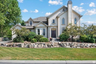 Utah Lake Home For Sale in Saratoga Springs Utah