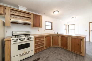 Welcome to this 3 bedroom, 2 bathroom home offering spacious - photo 2