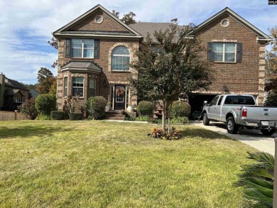 Lake Home For Sale in Lexington, South Carolina