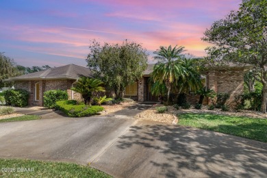 Lake Home For Sale in Ormond Beach, Florida