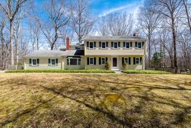 Lake Home Sale Pending in Madison, Connecticut