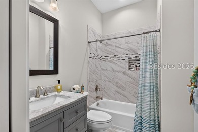 Custom-built Lowcountry living in the sought-after Riverbend - photo 11