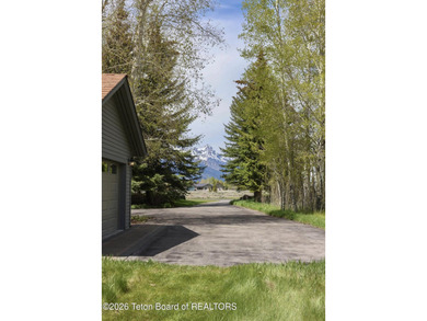 Take in spectacular views of the Tetons and Gros Ventre Range - photo 11