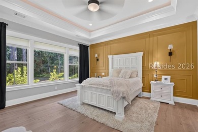 Custom-built Lowcountry living in the sought-after Riverbend - photo 12