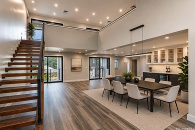 Nestled in the prestigious hillside community of Maunalani - photo 2