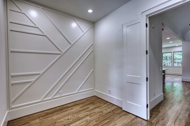 Brand new construction in the highly sought after community of - photo 12