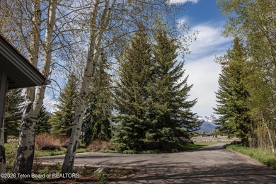 Take in spectacular views of the Tetons and Gros Ventre Range - photo 12