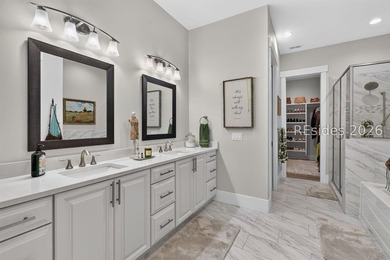 Custom-built Lowcountry living in the sought-after Riverbend - photo 13