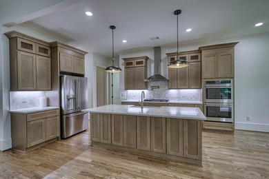 Brand new construction in the highly sought after community of - photo 13