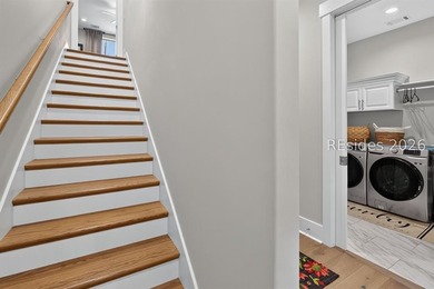 Custom-built Lowcountry living in the sought-after Riverbend - photo 14