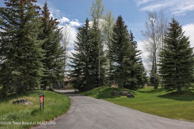 Take in spectacular views of the Tetons and Gros Ventre Range - photo 14
