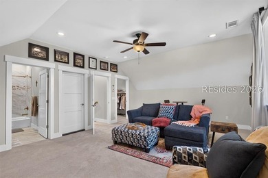 Custom-built Lowcountry living in the sought-after Riverbend - photo 15