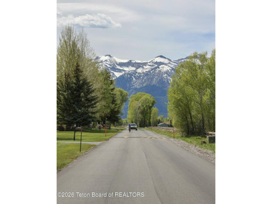 Take in spectacular views of the Tetons and Gros Ventre Range - photo 15