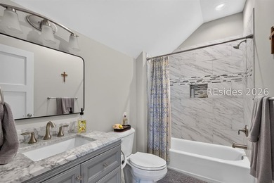 Custom-built Lowcountry living in the sought-after Riverbend - photo 16