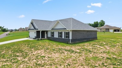 Brand new construction in a highly desirable lake community! - photo 6