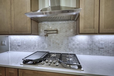Brand new construction in the highly sought after community of - photo 16