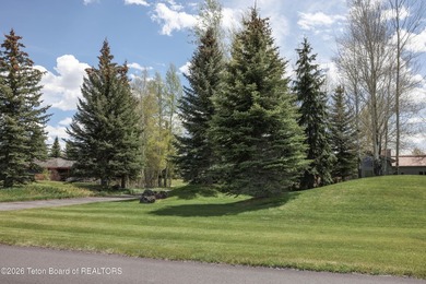 Take in spectacular views of the Tetons and Gros Ventre Range - photo 16
