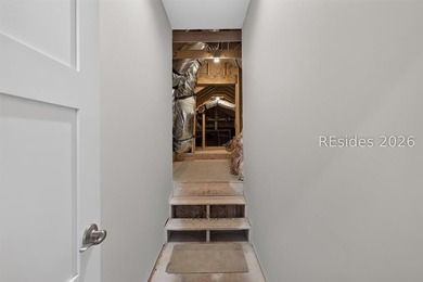 Custom-built Lowcountry living in the sought-after Riverbend - photo 17
