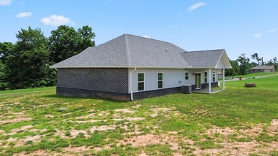Brand new construction in a highly desirable lake community! - photo 7