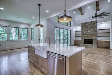 Brand new construction in the highly sought after community of - photo 17