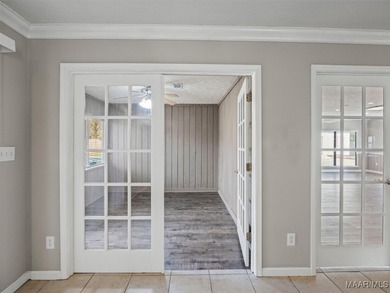 If you love to entertain, enjoy an open floor plan with well