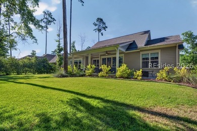 Custom-built Lowcountry living in the sought-after Riverbend - photo 19