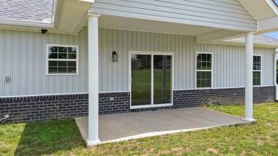 Brand new construction in a highly desirable lake community! - photo 9