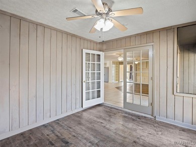 If you love to entertain, enjoy an open floor plan with well