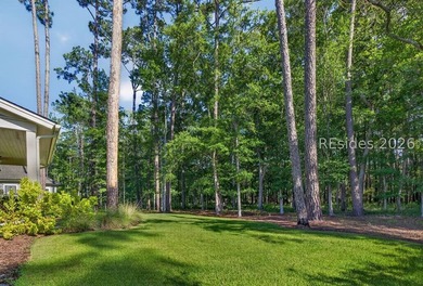 Custom-built Lowcountry living in the sought-after Riverbend - photo 20